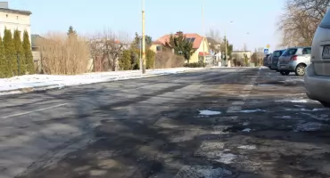 Kaliskie inwestycje drogowe z dofinansowaniem od wojewody