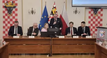 Przyznane dotacje z kasy Powiatu Kaliskiego 