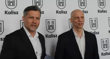 Woda z gorących pokładów ogrzeje Kalisz?