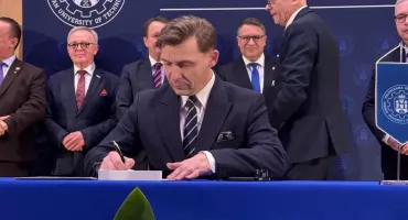 Klaster Zielonej Transformacji