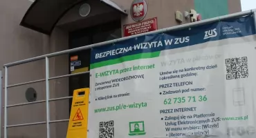 Koniec ePUAP w relacjach klientów indywidualnych z ZUS