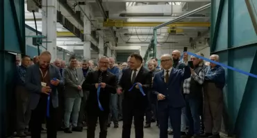Silniejsza WSK PZL Kalisz!