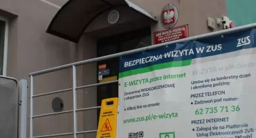 Zmiany w kontroli zwolnień lekarskich i w orzecznictwie 