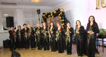 10-lecie zespołu 