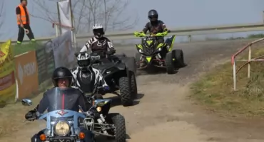 MotoMarzanna dla Alanka