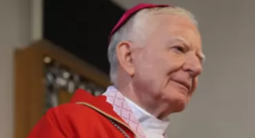 „Chcą z naszej młodzieży zrobić to samo, co chciał zrobić Hitler”