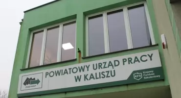 Najnowsze oferty pracy z PUP w Kaliszu