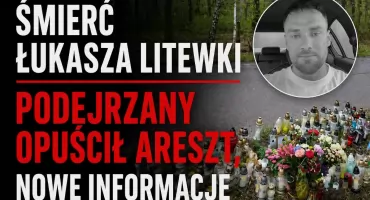 Wyszedł z aresztu po śmierci posła. Decyzja, która budzi gniew i pytania... 