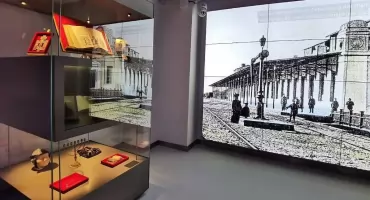 Informacja Turystyczna otwiera sezon letni