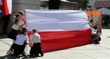 Kaliskie obchody uchwalenia Konstytucji 3 Maja
