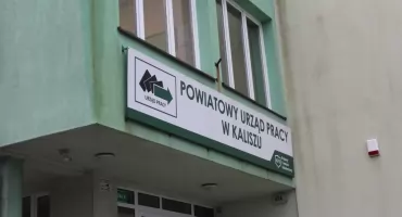 Najnowsze oferty pracy z PUP w Kaliszu