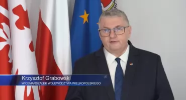 Pół miliarda złotych na rozwój lokalny w Wielkopolsce