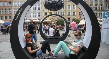 Miasto poszukuje partnera do wspólnej realizacji projektu na obszarze rewitalizacji