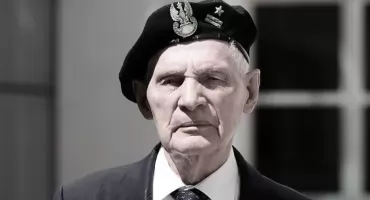 Odszedł 100-letni żołnierz Armii Krajowej!