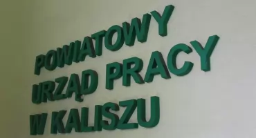 Najnowsze oferty pracy z PUP w Kaliszu