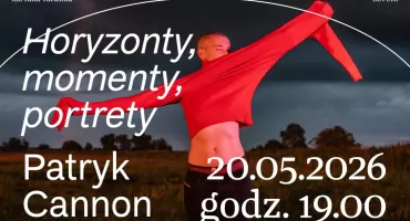 Horyzonty, momenty, portrety – wystawa fotografii u „Tarasina”
