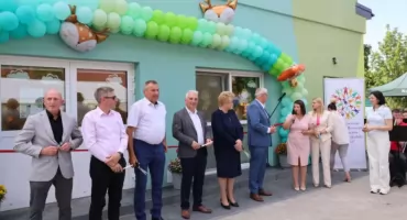 Publiczny Żłobek Samorządowy w Jarantowie 