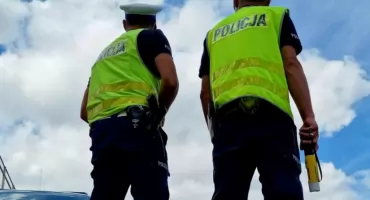 Rażące przekroczenie prędkości