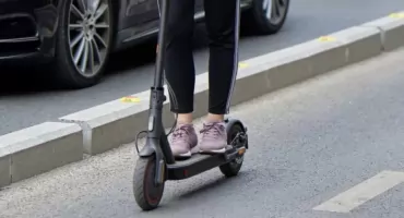 Ważne zmiany dla rowerzystów i kierujących hulajnogami