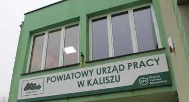 Najnowsze oferty pracy z PUP w Kaliszu