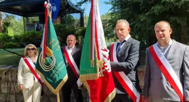 Trzy dekady Wielkopolskiej Izby Rolniczej 