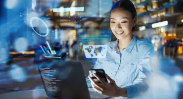 Zabronić uczniom używania smartfonów w szkołach?