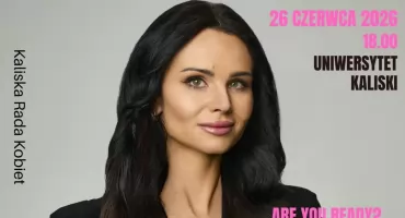 Kolejne spotkanie z dr Kariną Barszczewską