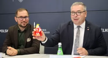 Lato na Szlaku Piastowskim