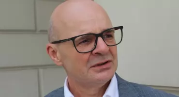 Jak zatrzymać młodych kaliszan w Kaliszu? Były wiceprezydent proponuje