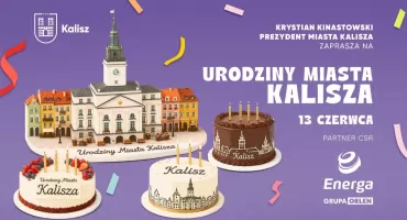 Urodziny Miasta Kalisza