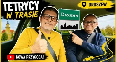 „Wieś spokojna tylko z pozoru…