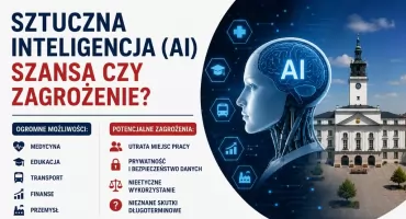 Ci naukowcy ostrzegają przed AI!