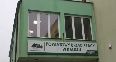 Najnowsze oferty pracy z PUP w Kaliszu