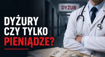 Brał pieniądze za dyżury, na których miał go nie być? Pytania wokół radnego PO nie cichną