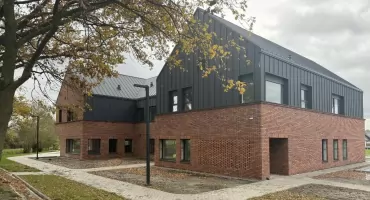 Wkrótce rusza Centrum Rozwoju „Nowa Nadzieja” – miejsce, gdzie możliwości stają się rzeczywistością