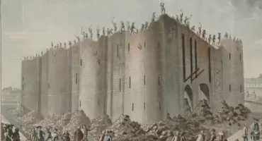 Mity rewolucji francuskiej
