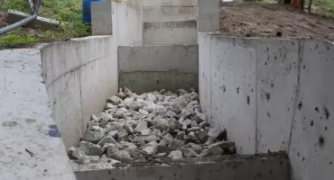 Nowe inwestycje w Parku Przyjaźni