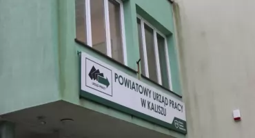 NOWE oferty pracy z PUP w Kaliszu