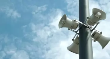 Uwaga! Zawyją syreny alarmowe!
