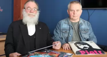 Muzyka, która inspiruje kolejne pokolenia