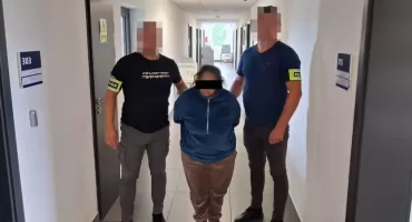 Podstępem odwrócili uwagę seniorki i ukradli 20 tysięcy złotych. Podejrzani zatrzymani