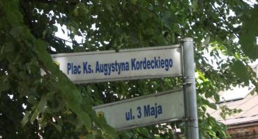 Z Kalisza, regionu i nie tylko